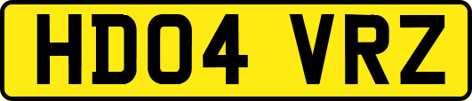 HD04VRZ