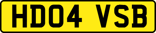 HD04VSB
