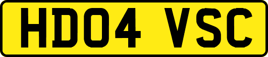HD04VSC