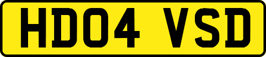 HD04VSD