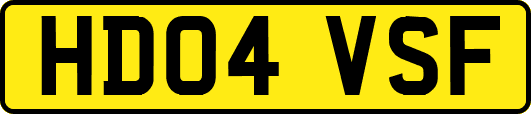 HD04VSF