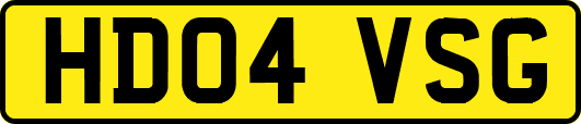 HD04VSG