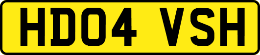 HD04VSH
