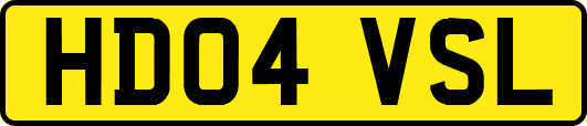 HD04VSL