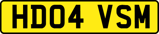 HD04VSM