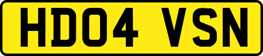 HD04VSN