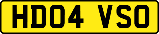 HD04VSO