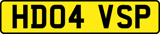 HD04VSP