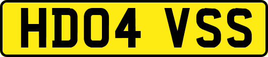 HD04VSS