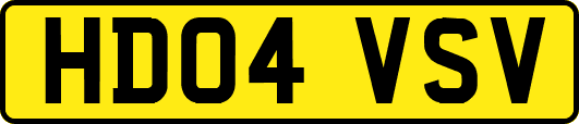 HD04VSV