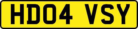 HD04VSY