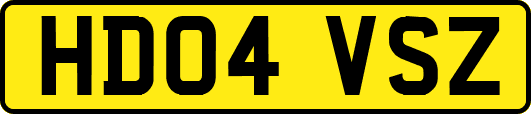 HD04VSZ