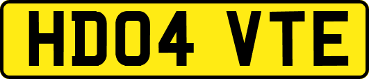 HD04VTE