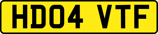HD04VTF