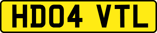 HD04VTL