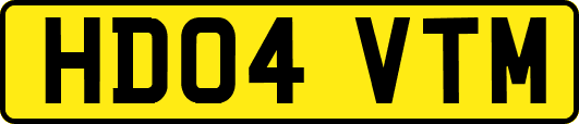 HD04VTM