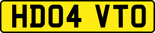 HD04VTO