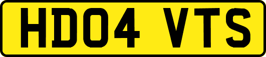 HD04VTS