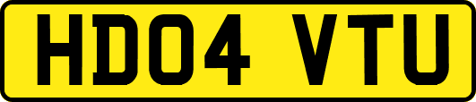 HD04VTU
