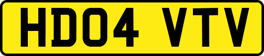 HD04VTV