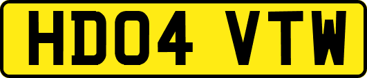 HD04VTW