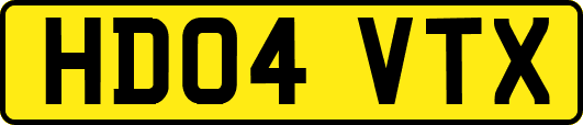 HD04VTX