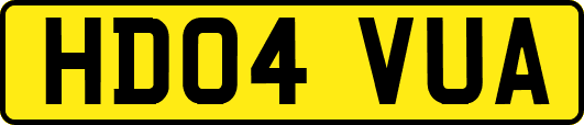 HD04VUA