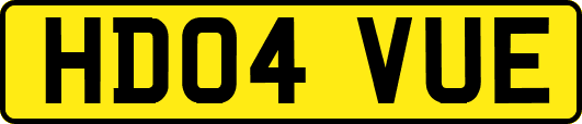 HD04VUE