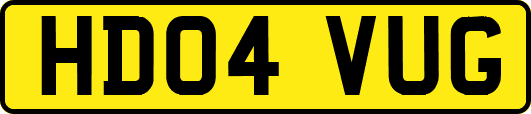 HD04VUG