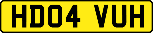 HD04VUH