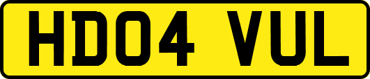 HD04VUL