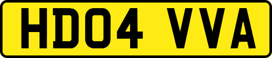 HD04VVA
