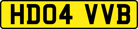 HD04VVB