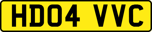 HD04VVC
