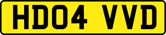 HD04VVD