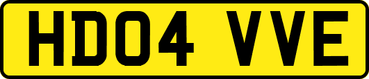 HD04VVE