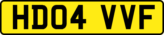 HD04VVF