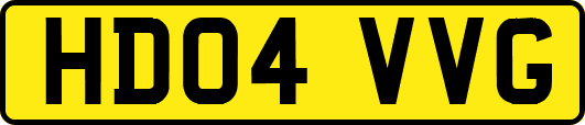 HD04VVG