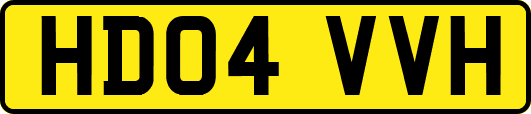 HD04VVH
