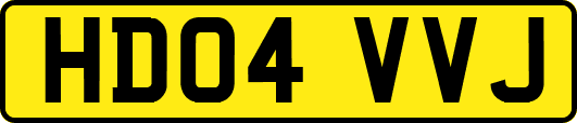 HD04VVJ