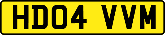 HD04VVM