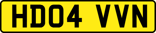 HD04VVN