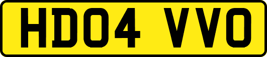 HD04VVO