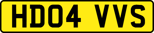 HD04VVS
