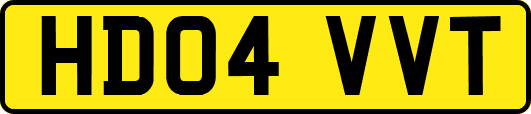 HD04VVT