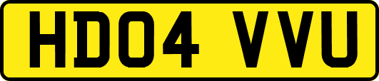 HD04VVU