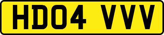 HD04VVV