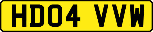 HD04VVW