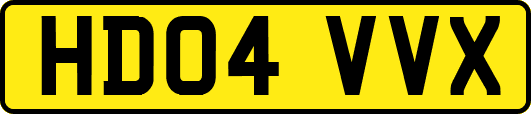 HD04VVX