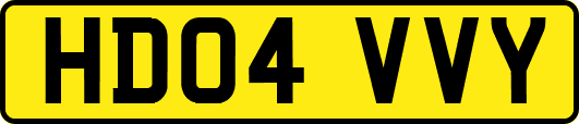 HD04VVY